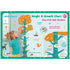 FIESTA CRAFTS - Nature Height Chart